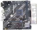 Płyta główna ASUS PRIME B450M-K II R1. 02 AM4
