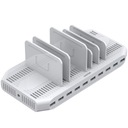 Зарядная станция Unitek 10xUSB с QC 3.0 96W Y-2190A