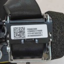 CEINTURE DE SÉCURITÉ ARRIÈRE CENTRAL VOLVO S60 II 39822960 4127588 2.0L 133KWphoto 10