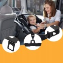 РУЧКА ISOFIX КРІПЛЕННЯ АВТОКРІСЛА УНІВЕРСАЛЬНІ РЕМЕНІ замовити