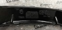 PIAGGIO DNA 50 180 ЧЕРЕП ЧАША ОБТІЧНИК ФАРИ OEM  (9732931111) фото min 6