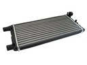 RADIATOR WATER FIAT SEICENTO CINQUECENTO 900 1100 