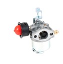КАРБЮРАТОР КОСИЛКИ FAWORYT DK41P98 1P56F С НАСОСОМ ОРИГИНАЛЬНАЯ ЧАСТЬ