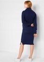 48 Bonprix BLUZA CIĄŻOWA I SPÓDNICA CIĄŻOWA