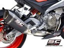 Выхлопная система SC Project SC1-R Aprilia Tuono 660