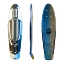 Скейтборд WORKER Mirra