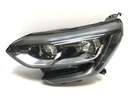 LAMPA LEWA LEWY PRZÓD PRZEDNIA RENAULT MEGANE IV 4 90060924
