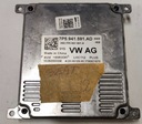 СВЕТОДИОДНЫЙ МОДУЛЬ КОНВЕРТЕРА AUDI VW SKODA 7P5941591AD