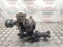 ТУРБИНА AUDI A3 (8P1) 03G253019A 2.0L ДИЗЕЛЬ 103KW 2006  фото 6
