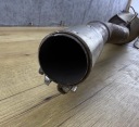КАТАЛІЗАТОР DPF/FAP ФІЛЬТР ЧАСТИНОК ТВЕРДИХ PEUGEOT 508 I 2.0 HDI 163 KM K704  (18875161520) фото min 14
