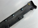 MOULURE SEUIL HYUNDAI GRANDEUR 05-11R. DROITE REVÊTEMENT SEUIL SEUIL EXTERNEphoto 13
