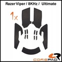 Рукоятка Corepad Razer Viper / 8 кГц / Ultimate