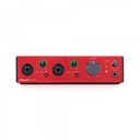 FOCUSRITE CLARETT+ 2PRE - АУДИО ИНТЕРФЕЙС