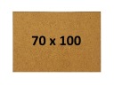 Плита ХДФ - толщина 3 мм, 70х100 см.