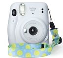 Ремешок на шею для FujiFilm Fuji INSTAX Mini EVO 12 11 40 9 8 70 90