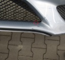 PARE-CHOCS AVANT AVANT MERCEDES E CLASSE COUPÉ 207 LIFT 13-17photo 8
