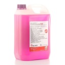 FEBI BILSTEIN FLUIDE REFROIDISSEMENT 5L VIOLET ANTIFREEZE KONCENTRAT G13photo 16