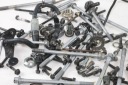 KAWASAKI ZX6R NINJA 94-97 BOULONS KIT VISphoto 5