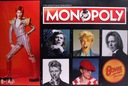 MONOPOLY DAVID BOWIE [GRA PLANSZOWA]