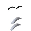 Чехол на подлокотник стула