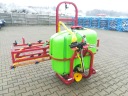 ОБПРИСКУВАЧ POLOWY ZAWIESZANY 600L 15M RSM BRANDI  (17873012455) фото min 18