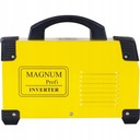 ИНВЕРТОРНЫЙ СВАРОЧНЫЙ АППАРАТ INVERTER MAGNUM SNAKE 225 MMA TIG 200A