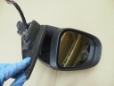 JAGUAR XF X250 2008R RÉTROVISEUR GAUCHE PEL 16 GOUPILLE EUROPEphoto 15