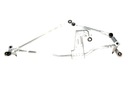 MÉCANISME ESSUIE-GLACES CITROEN JUMPER 2006-2014R.photo 12