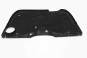 CHÂSSIS FILTRE AIR PROTECTION MOTEUR OE MERCEDES SLK R171 SLK350 3.5 V6photo 6