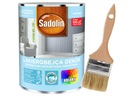 Sadolin Морилка-лак-пропитка DEKOR 2,5л COLORS