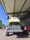 KOMBAINAS ZBOZOWY CLAAS TRION 640 2024R ФАКТУРА ПДВ  (18912983145) фото min 8