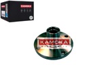 CUBO RUEDAS KAMOKA 5500102 