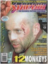 ЖУРНАЛ STARLOG FILM / ФАНТАСТИКА 222/1996 английский