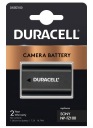 АККУМУЛЯТОР DURACELL NP-FZ100 для Sony A7III A7R IV A9 A6600 2040МАч