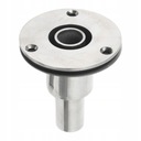 ВЫХЛОПНАЯ НАРУЖНАЯ ПРОХОД Fi 24мм