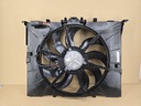 VENTILÁTOR CHLADIČA BMW X1 U11 22- 1742251363 365803468 Katalógové číslo dielu BMW112