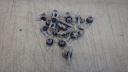 MOULURE TOITS TOITS GAUCHE MERCEDES W212 LIFT BERLINE A2126901580photo 8