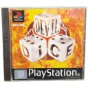 ДЬЯВОЛ КОСТИ | PlayStation (PS1 PSX)