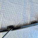 CHROME MOULURE CHROMÉE CHROME KIA SPORTAGE IV 4 LIFT 86688-F1500 86688F1500photo 10