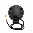ГАЛОГЕНИ МОТОЦИКЛЕТНЫЕ РЕШЕТКИ STROBOSKOPU7 12-80V 2ШТ RING СВЕТОДИОДНЫЕ ФАРЫ 2X  фото 14