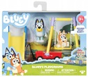 TmToys SET DETSKÉ IHRISKO figúrka BLUEY EAN (GTIN) 5900495057266