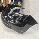 PEUGEOT 3008 I 1 09-13 PARE-CHOCS AVANT AVANT 9684345077photo 9