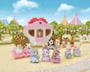 Sylvanian Families Sada Princezné 5703 Certifikáty, posudky, schválenia CE