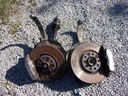 ALFA ROMEO 159 BRERA SPIDER BREMBO SWAP KOMPLET