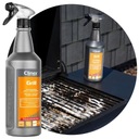 Clinex Grill 1л Жидкость для чистки гриля духовки