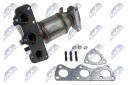 CATALYSEUR NTY KAT-SK-002photo 8