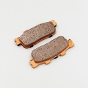 Передние тормозные колодки TGB BLADE 1000 OEM