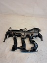COLLECTEUR ADMISSION SÉPARATEUR RENAULT TRAFIC III 2.0 DCI 118301718R 23Rphoto 7