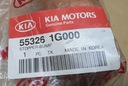 KIA RIO II 3 TOPE DE SUSPENSION AMORTIGUADOR PARTE TRASERA 55326-1G000 