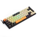 Механическая игровая клавиатура Redragon K633CGO-RGB Ryze